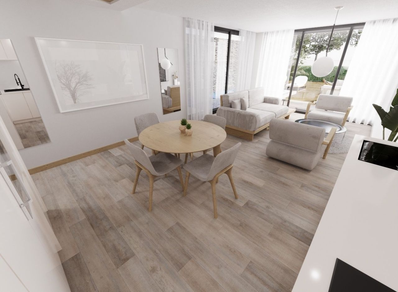 Appartamento a Karşıyaka, Cipro, 76 m² - foto 14