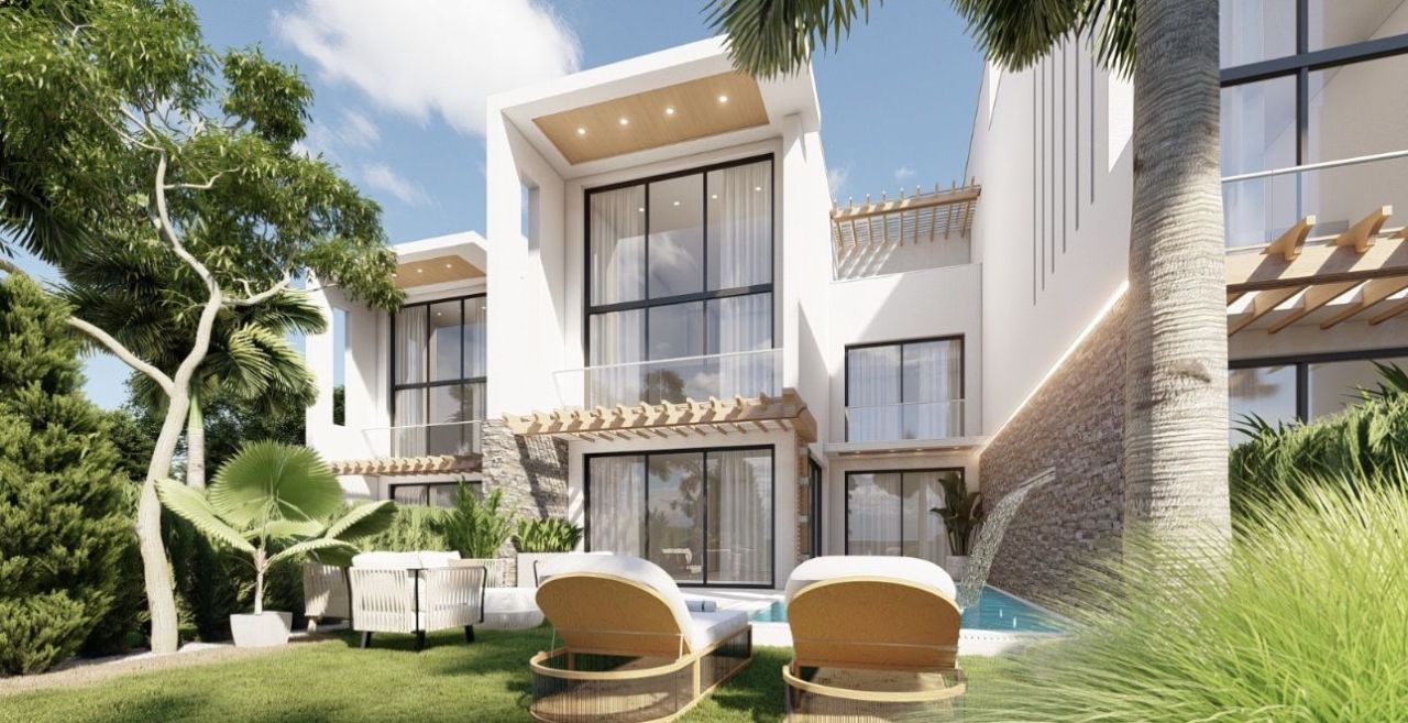 Appartamento a Karşıyaka, Cipro, 76 m² - foto 7