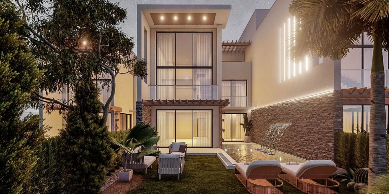 Appartamento a Karşıyaka, Cipro, 76 m² - foto 9