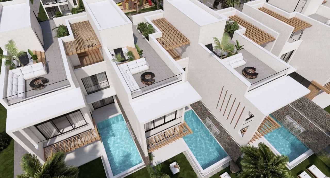 Appartamento a Karşıyaka, Cipro, 76 m² - foto 5