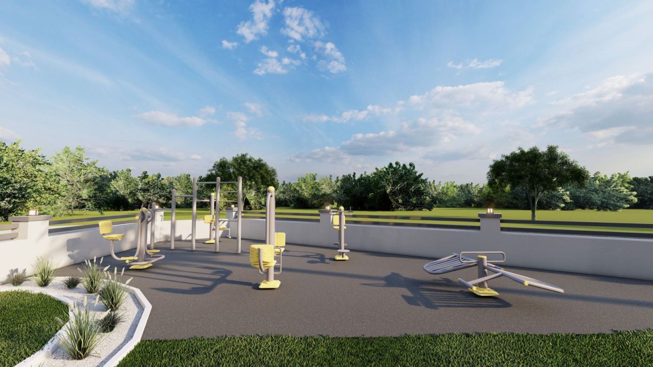 Wohnung in Fethiye, Türkei, 65 m² - Foto 9