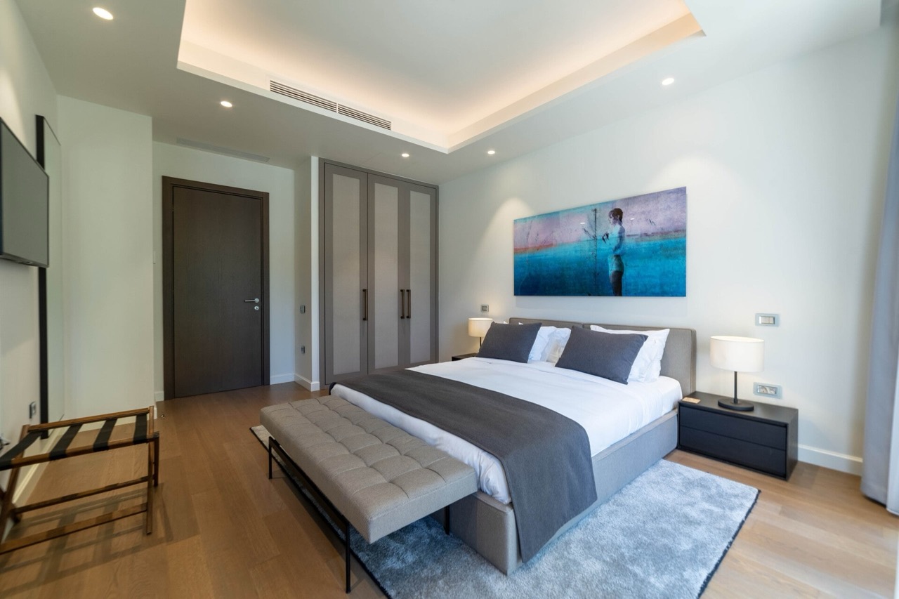 Wohnung in Herceg-Novi, Montenegro, 90 m² - Foto 8