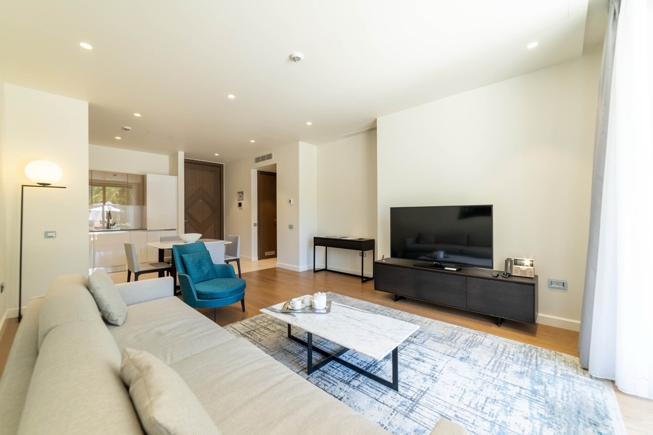 Wohnung in Herceg-Novi, Montenegro, 90 m² - Foto 16