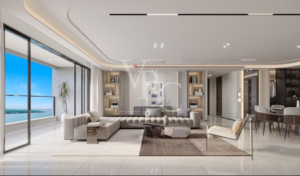 Piso en Nom Pen, Camboya, 72 m² - imagen 3