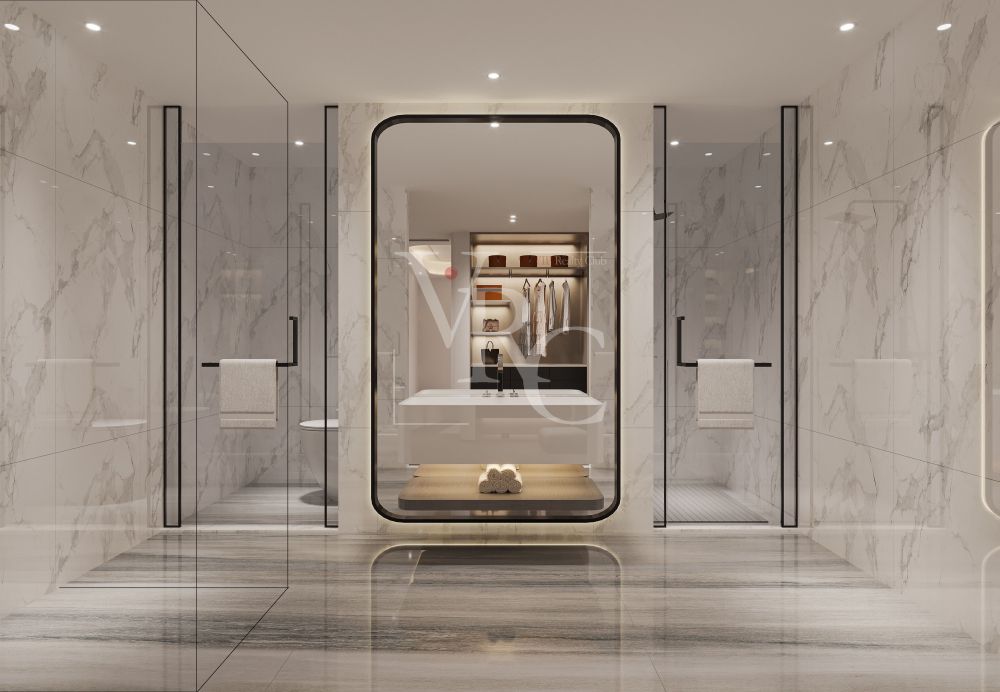 Piso en Nom Pen, Camboya, 72 m² - imagen 9