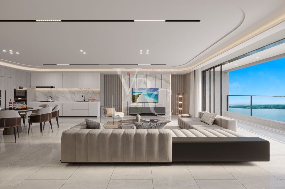 Piso en Nom Pen, Camboya, 72 m² - imagen 5