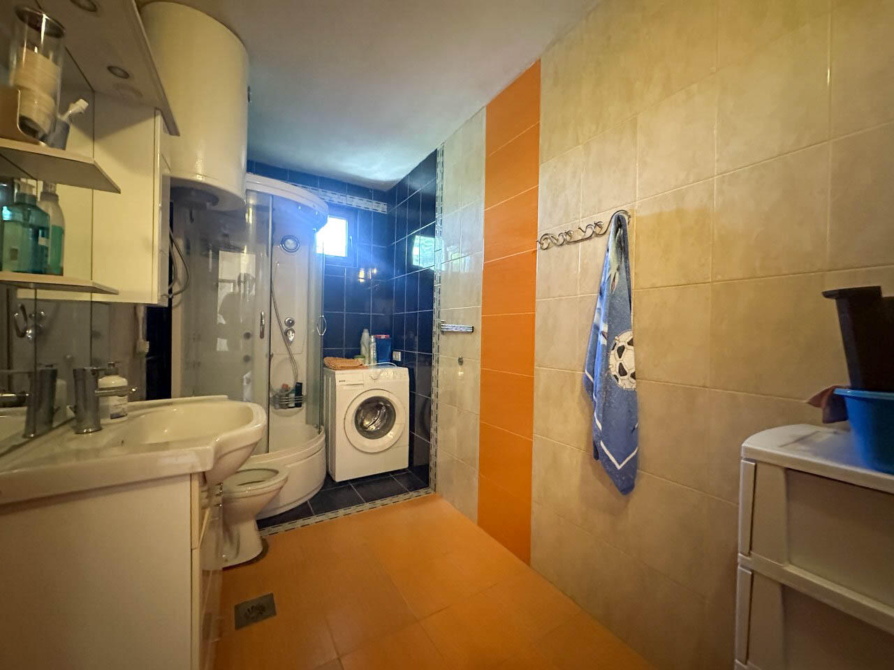 Haus in Sutomore, Montenegro, 142 m² - Foto 6