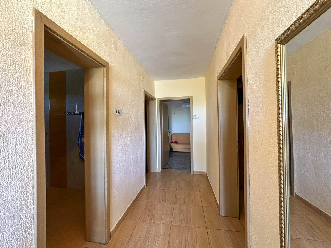 Haus in Sutomore, Montenegro, 142 m² - Foto 7