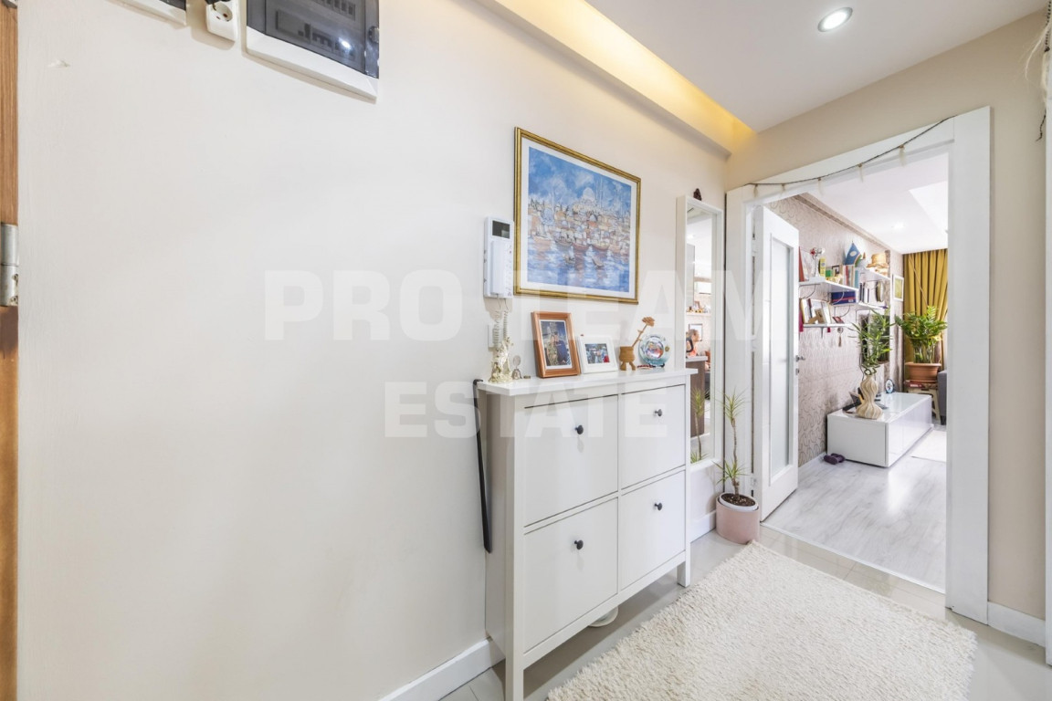 Piso en Antalya, Turquia, 70 m² - imagen 6