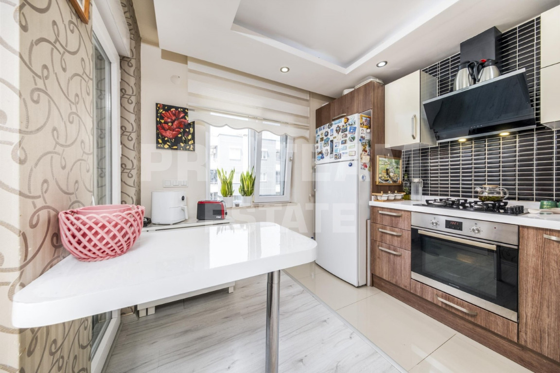 Piso en Antalya, Turquia, 70 m² - imagen 9