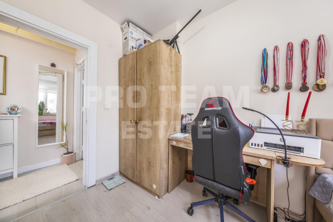 Piso en Antalya, Turquia, 70 m² - imagen 17