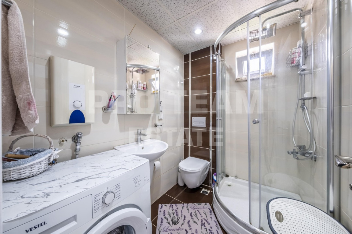 Piso en Antalya, Turquia, 70 m² - imagen 18