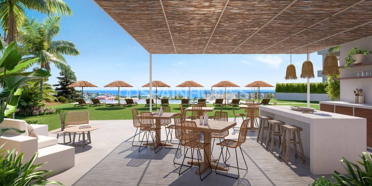 Apartamento en Mijas, España, 90 m² - imagen 6