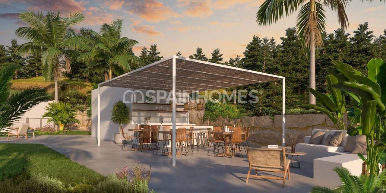 Apartamento en Mijas, España, 90 m² - imagen 7