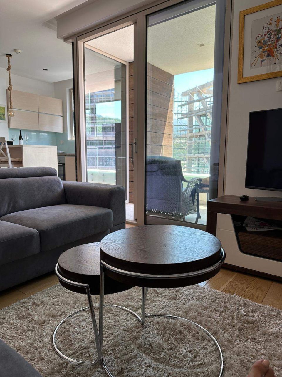 Appartement à Budva, Monténégro, 67 m² - image 1