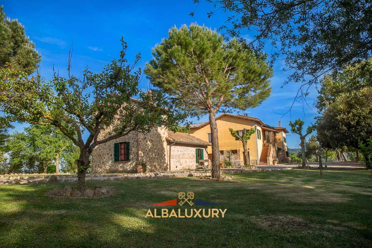 Villa in Montepulciano, Italy, 700 m² - picture 6