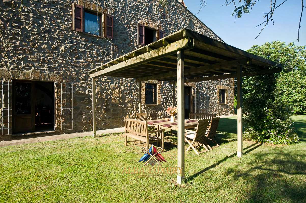 Villa Via Dori Alessandro, Italie, 1 800 m² - image 6