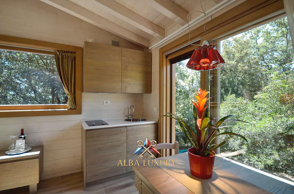 Villa en Orvieto, Italia, 1 100 m² - imagen 9