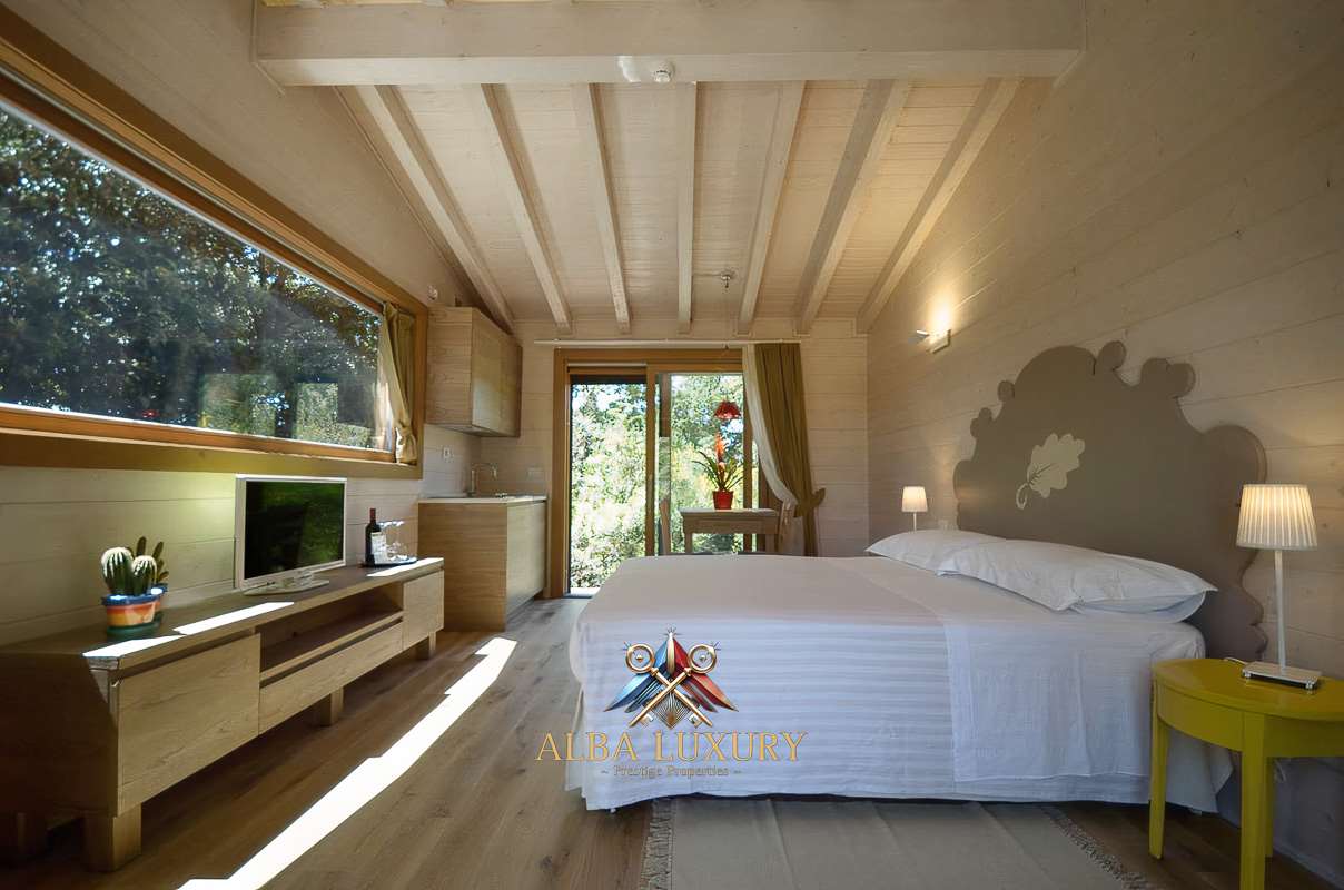 Villa en Orvieto, Italia, 1 100 m² - imagen 11