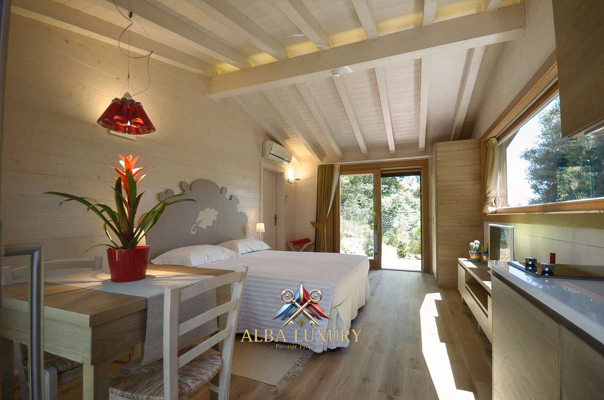 Villa en Orvieto, Italia, 1 100 m² - imagen 12