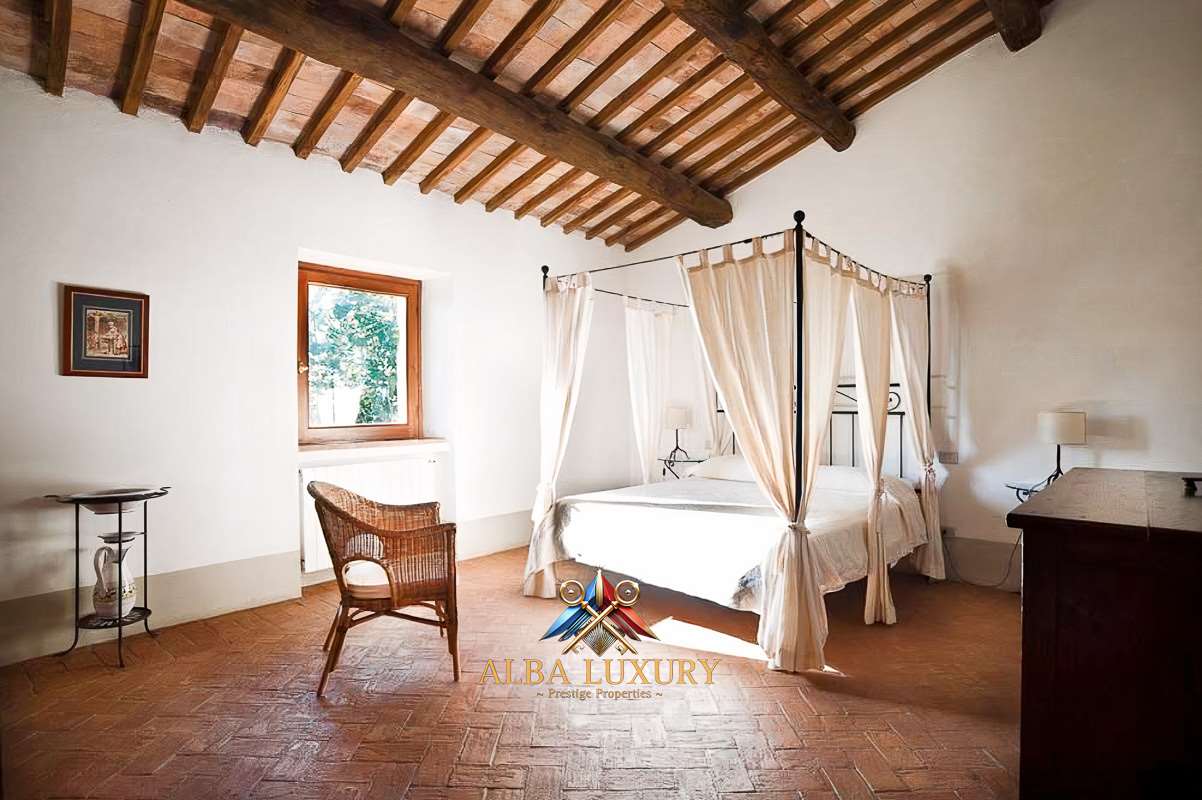 Villa Via Dori Alessandro, Italie, 1 800 m² - image 13