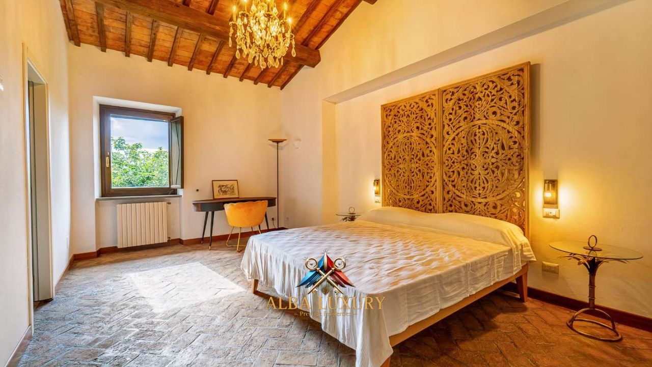 Villa Via Dori Alessandro, Italie, 1 800 m² - image 15