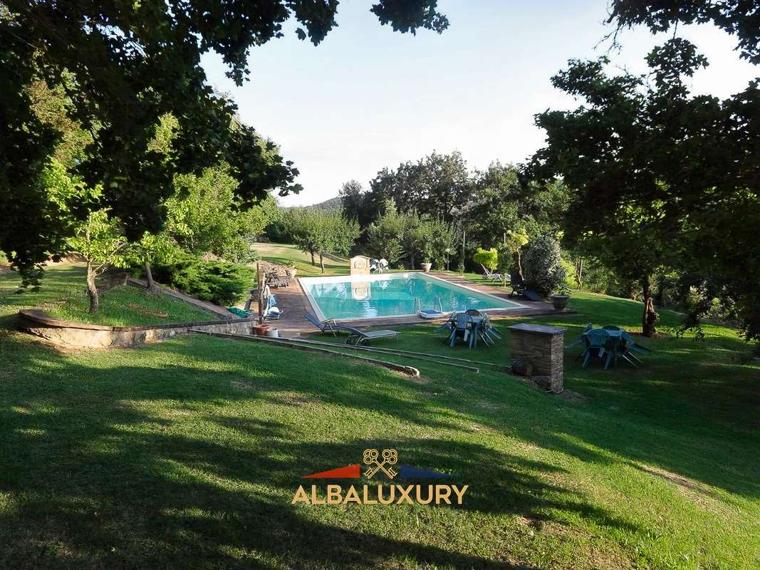 Villa in Montepulciano, Italy, 700 m² - picture 16