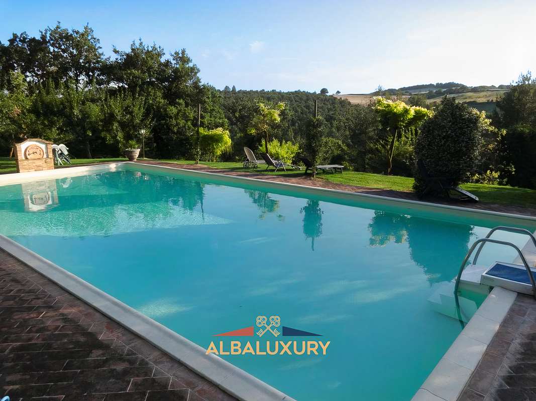 Villa in Montepulciano, Italy, 700 m² - picture 17