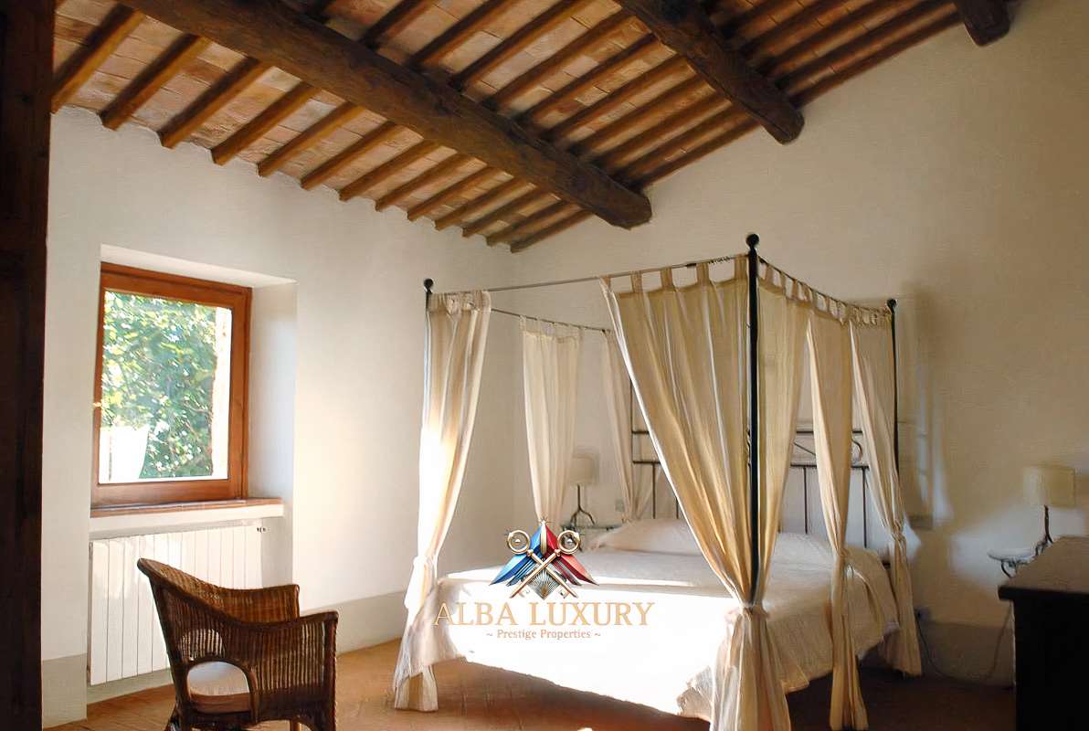 Villa Via Dori Alessandro, Italie, 1 800 m² - image 17