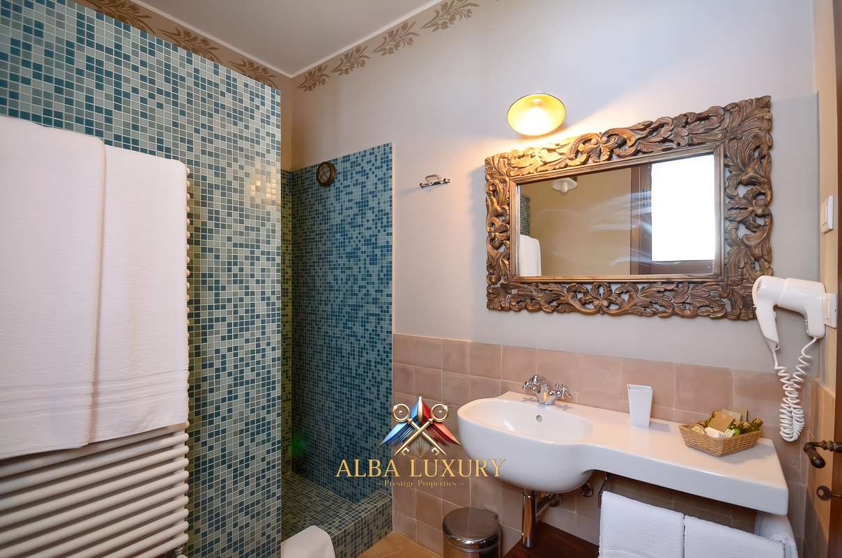 Villa en Orvieto, Italia, 1 100 m² - imagen 18