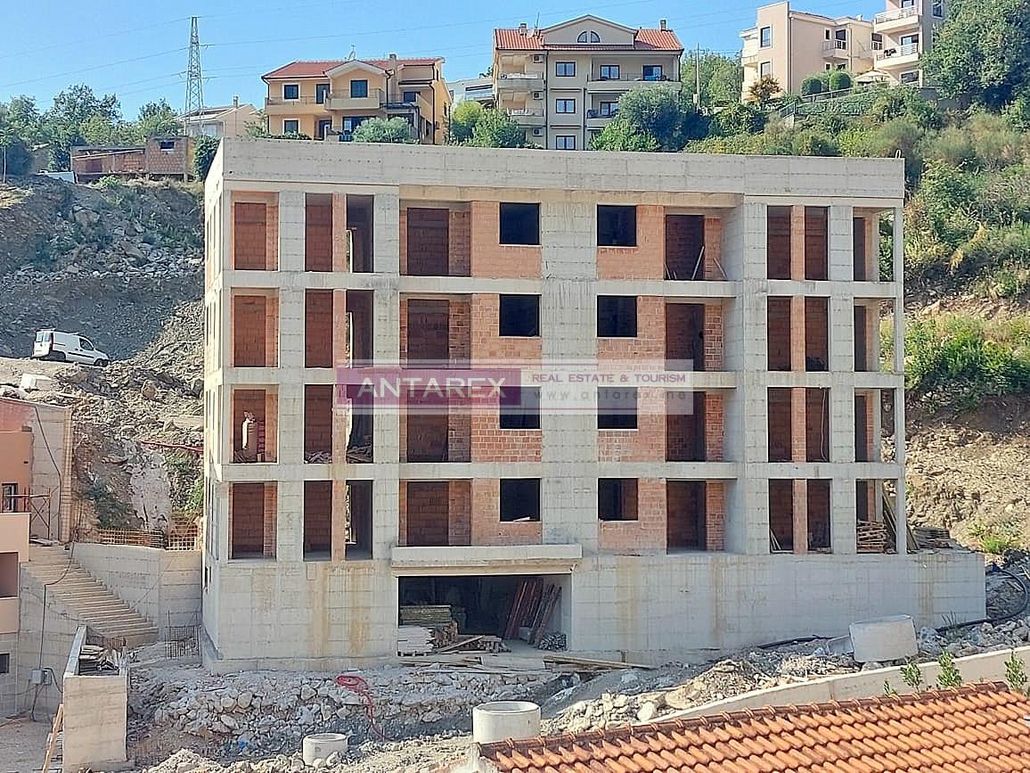 Apartment in Herceg-Novi, Montenegro, 45.5 m² - Foto 3