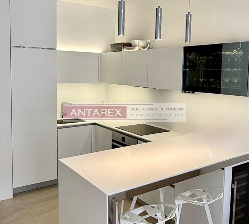 Appartamenti a Becici, Montenegro, 58 m² - foto 2