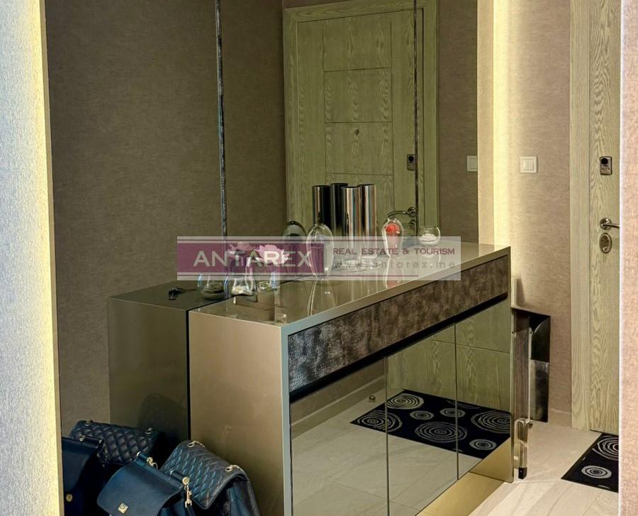 Appartamenti a Becici, Montenegro, 58 m² - foto 8