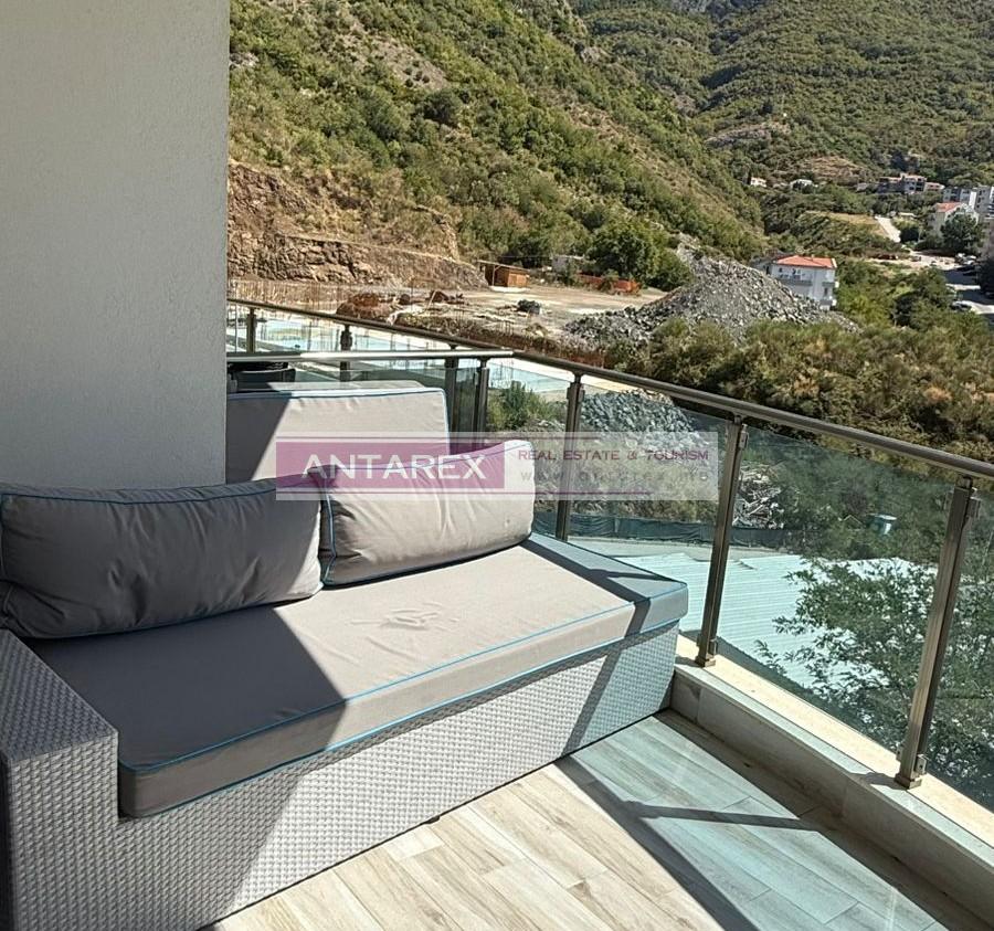 Appartamenti a Becici, Montenegro, 58 m² - foto 9