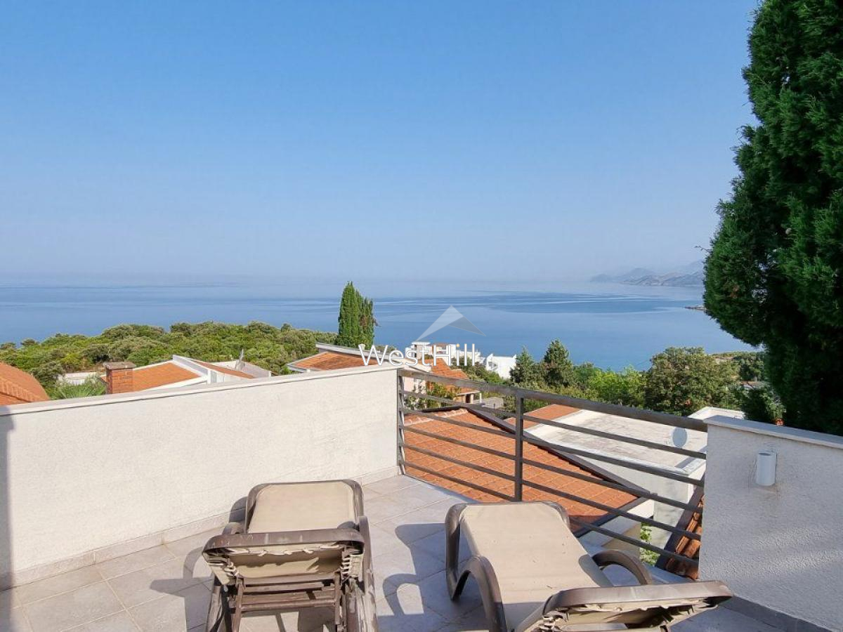 House in Utjeha, Montenegro, 86 m² - picture 4