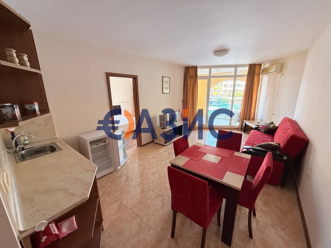 Apartamento en Aheloy, Bulgaria, 79 m² - imagen 1