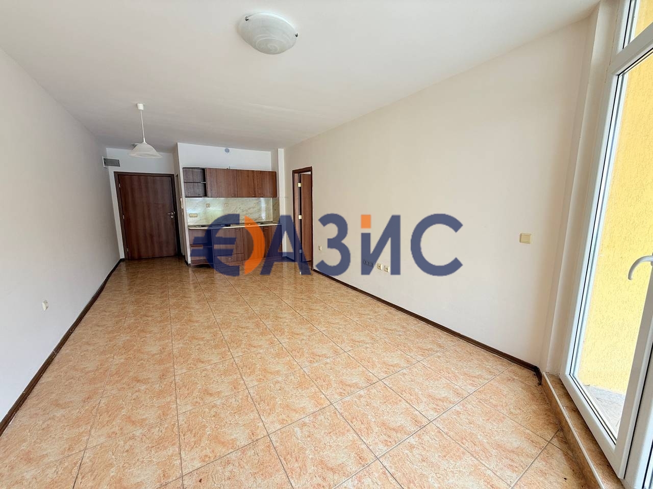 Appartement à Aheloy, Bulgarie, 74 m² - image 1