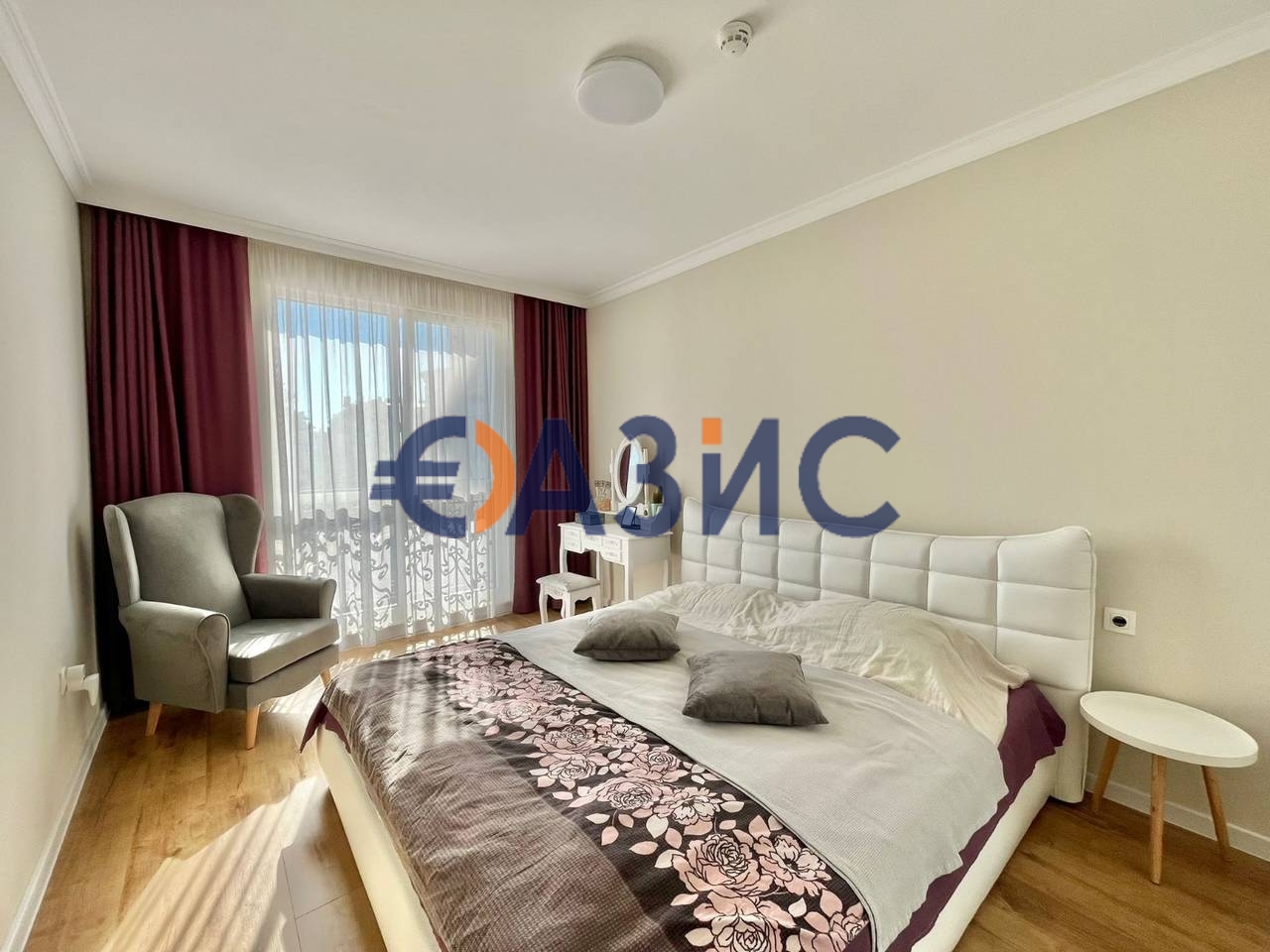 Apartment in Rawda, Bulgarien, 108 m² - Foto 2