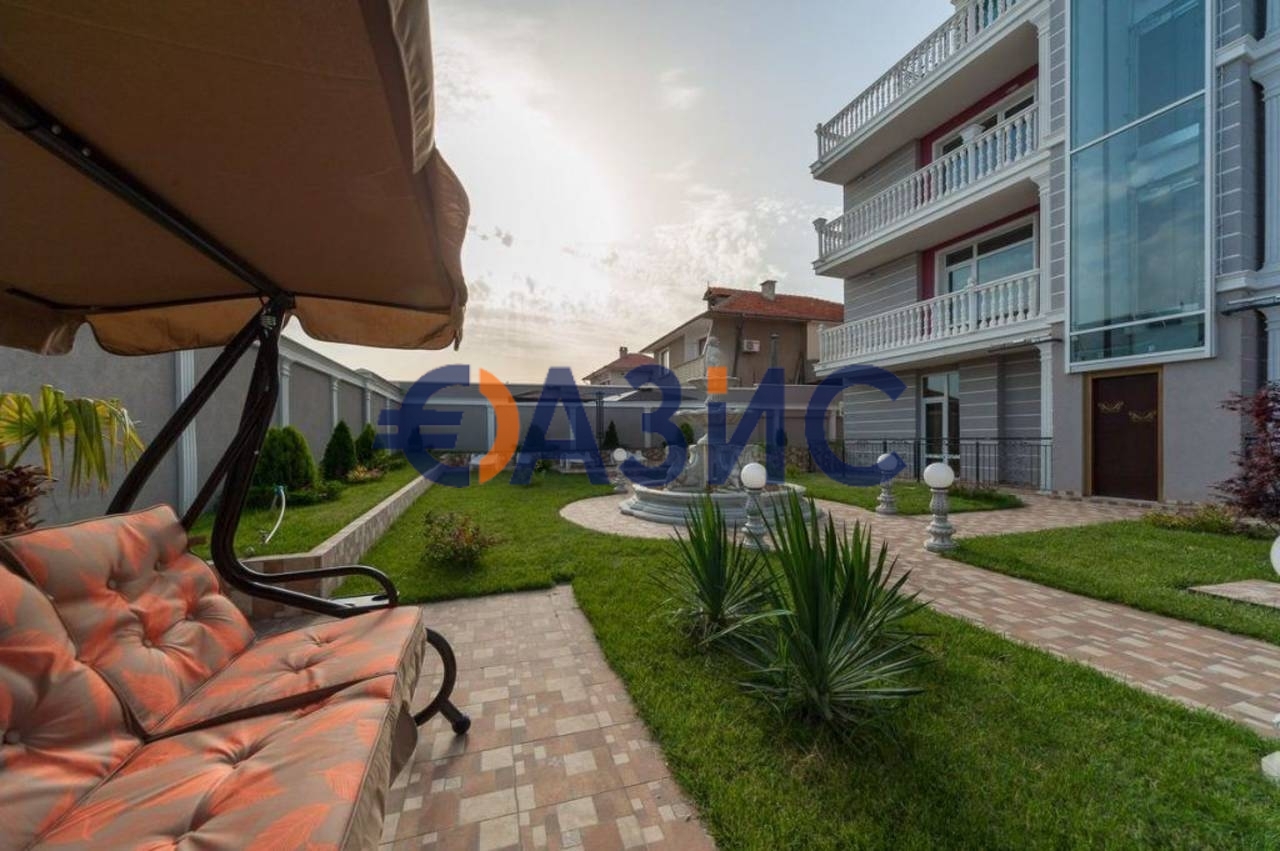 Hotel in Sveti Vlas, Bulgarien, 1 475 m² - Foto 2