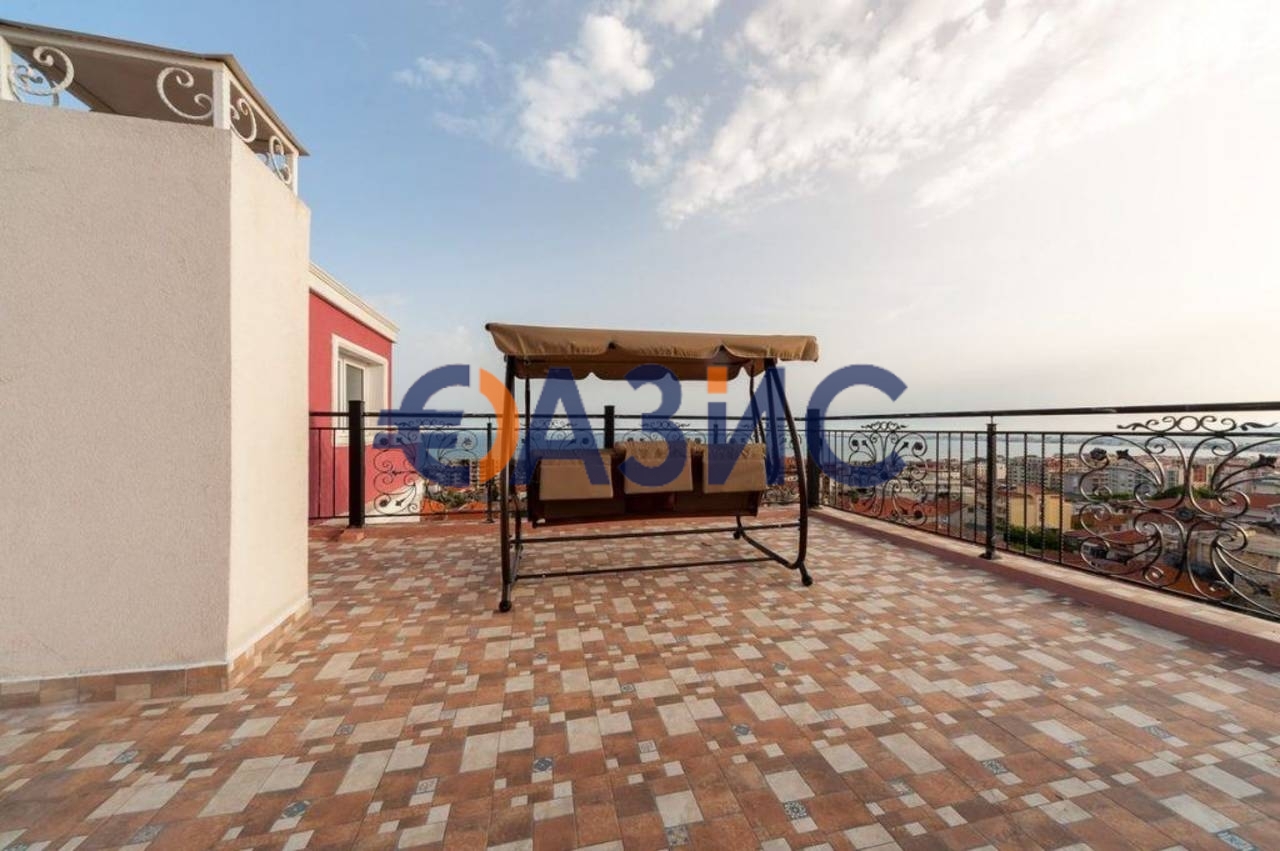 Hotel in Sveti Vlas, Bulgarien, 1 475 m² - Foto 5