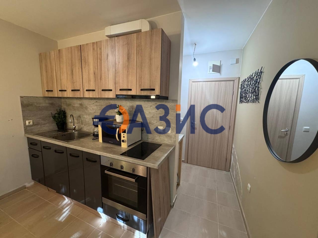 Appartamenti a Ravda, Bulgaria, 54 m² - foto 6