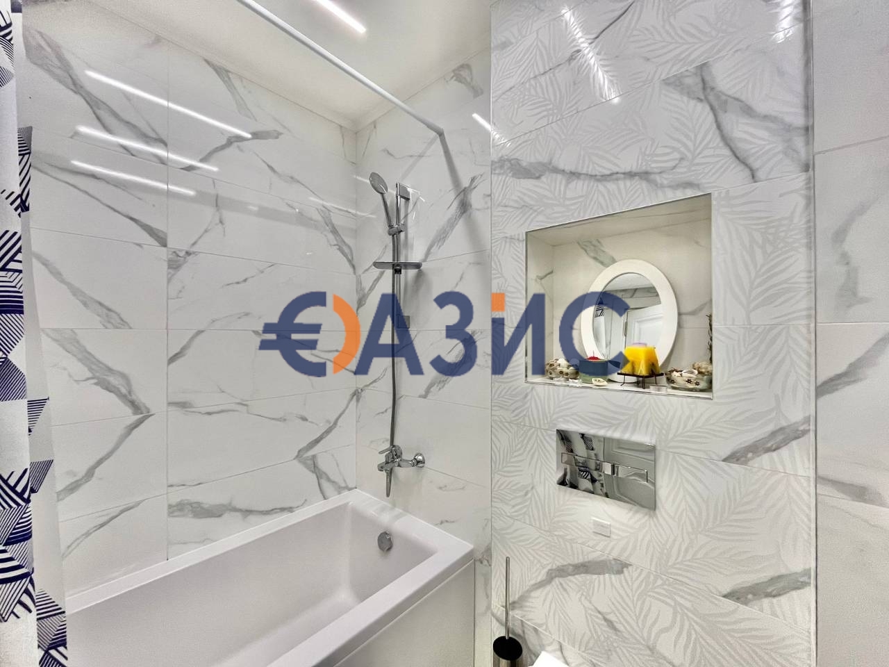 Apartment in Rawda, Bulgarien, 108 m² - Foto 7