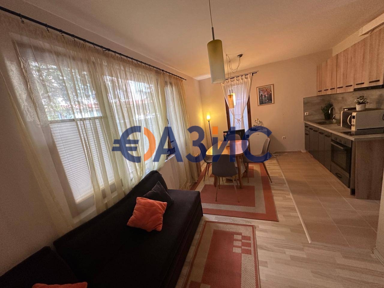 Appartamenti a Ravda, Bulgaria, 54 m² - foto 8