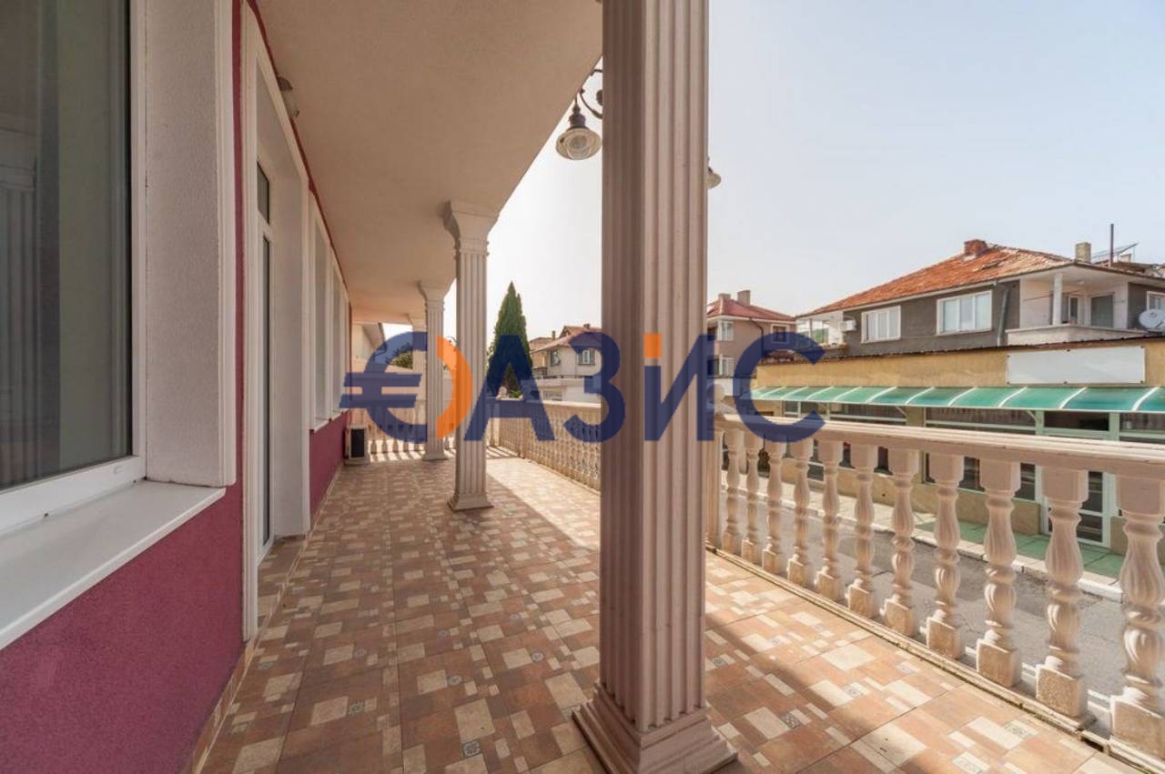 Hotel in Sveti Vlas, Bulgarien, 1 475 m² - Foto 8