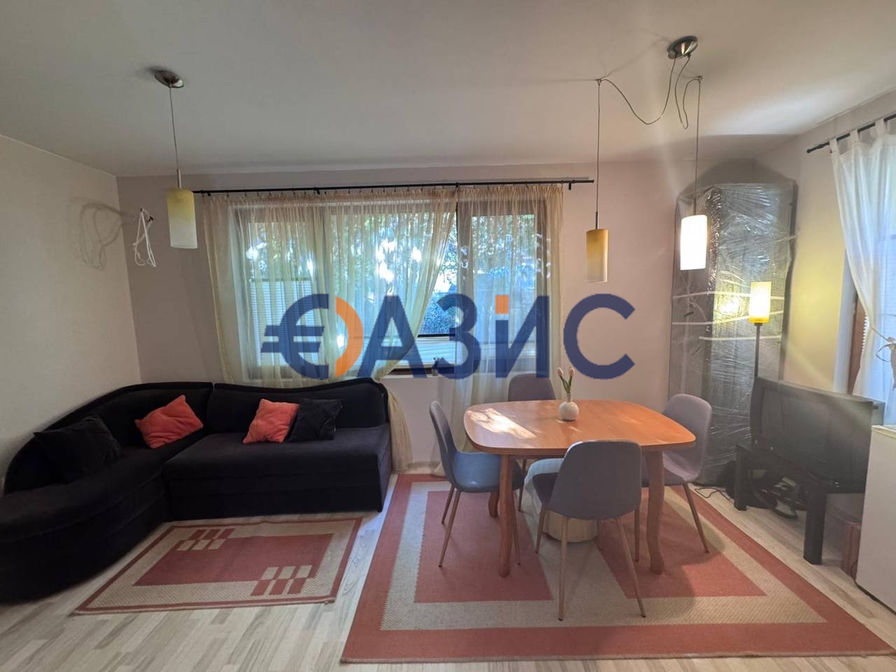 Appartamenti a Ravda, Bulgaria, 54 m² - foto 9