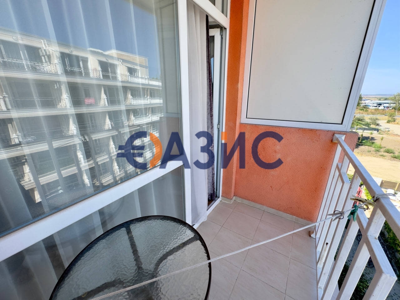 Appartement à Slantchev Briag, Bulgarie, 30 m² - image 10