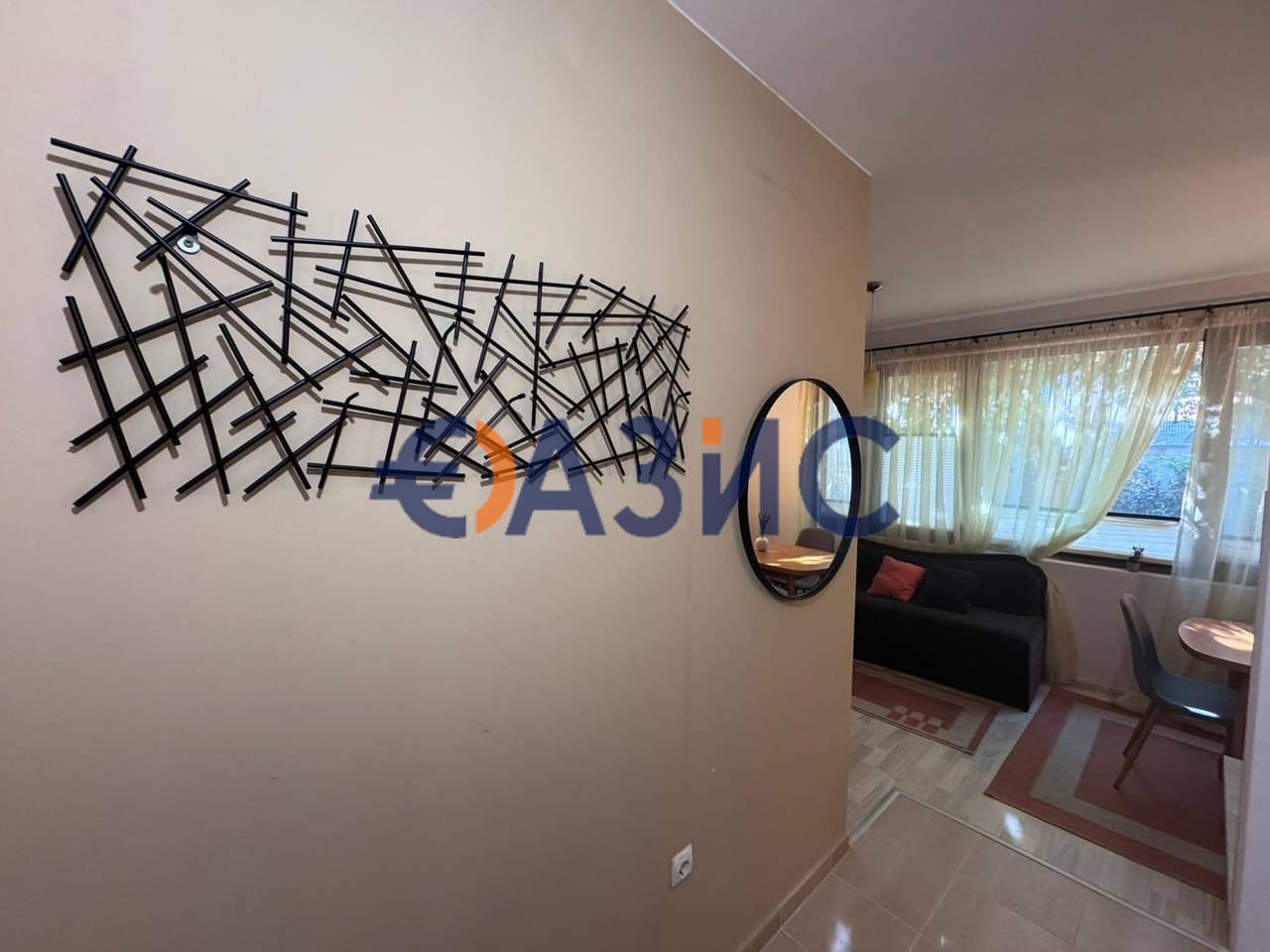 Appartamenti a Ravda, Bulgaria, 54 m² - foto 11