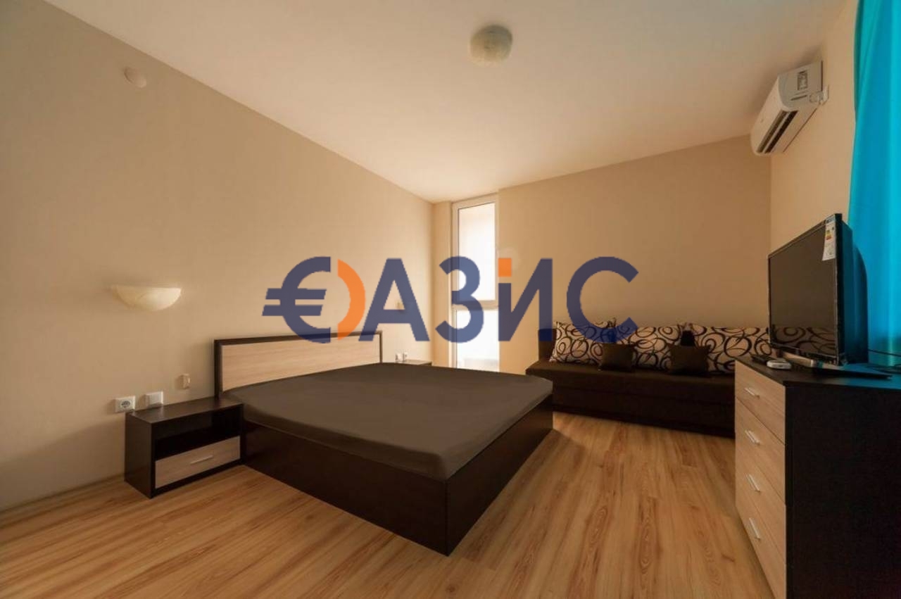 Hotel in Sveti Vlas, Bulgarien, 1 475 m² - Foto 12