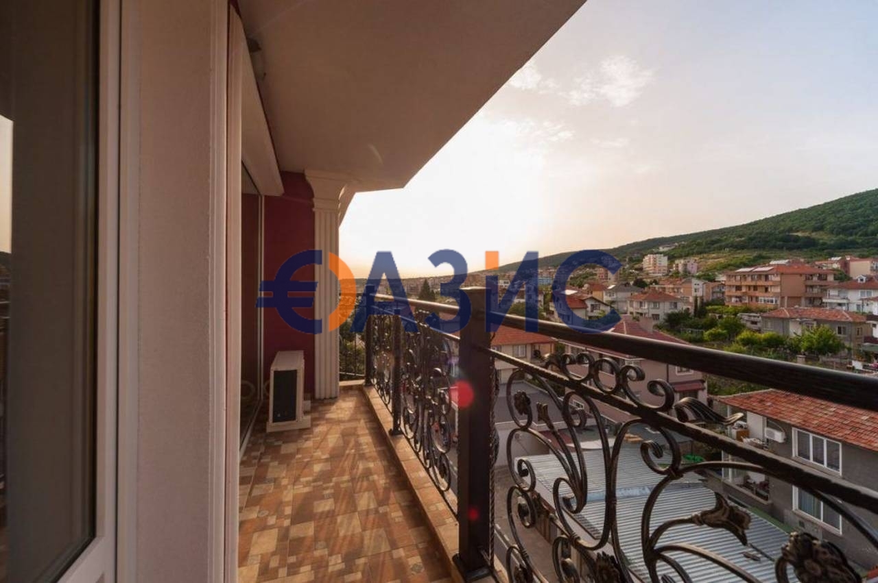 Hotel in Sveti Vlas, Bulgarien, 1 475 m² - Foto 13