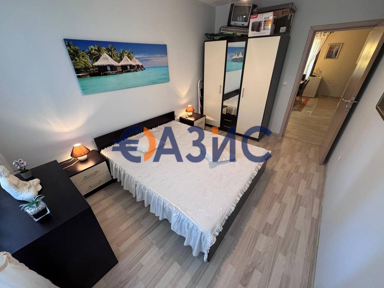 Appartamenti a Ravda, Bulgaria, 54 m² - foto 13